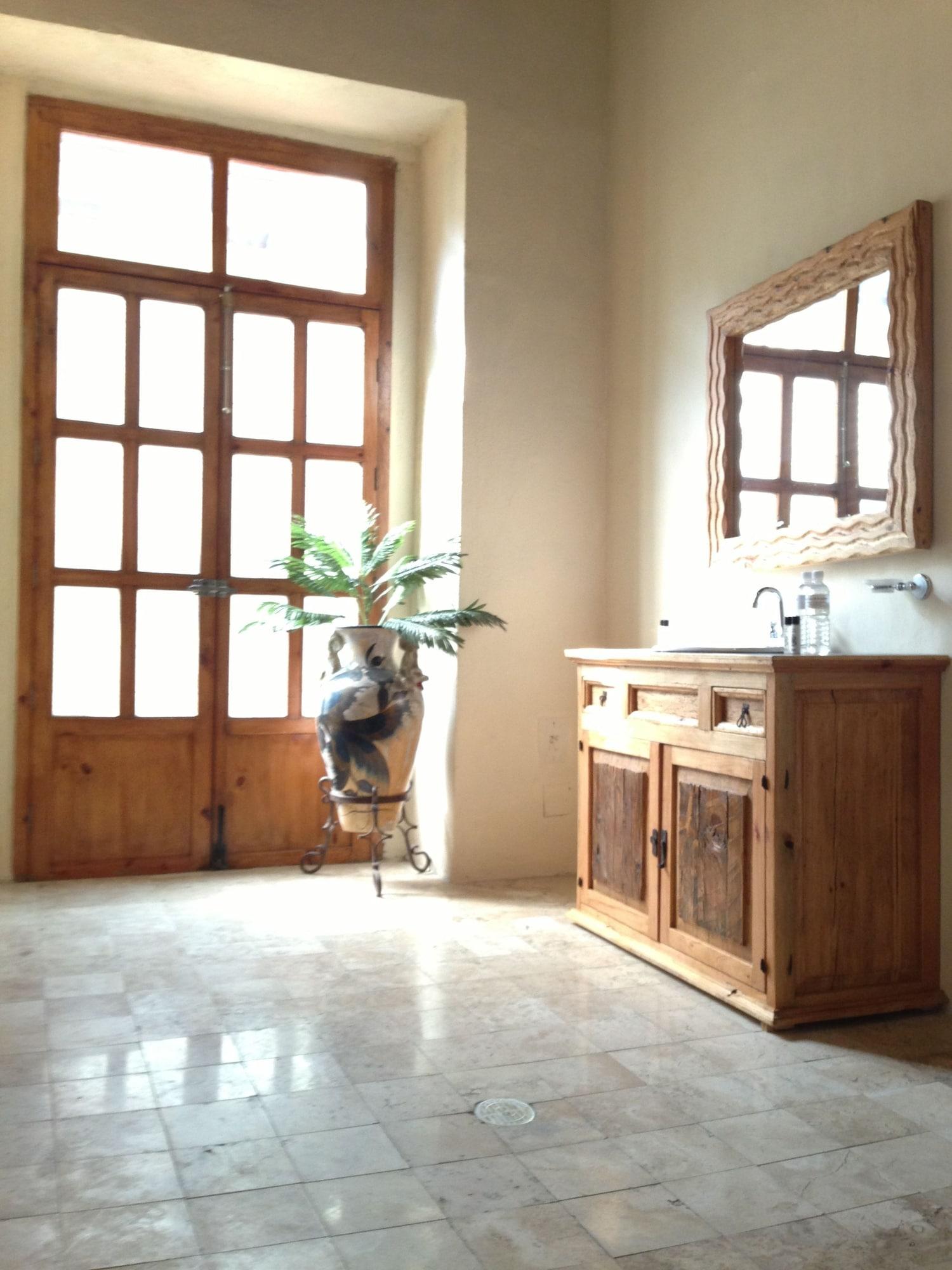 Hotel Casa De La Palma Travel Пуэбла Экстерьер фото